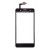Touch Screen Digitizer For Wiko Jerry Black By - Maxbhi Com