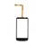 Touch Screen Digitizer For Htc One Vx Black By - Maxbhi Com