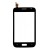 Touch Screen Digitizer For Karbonn A25 Black By - Maxbhi Com