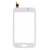 Touch Screen Digitizer For Karbonn A25 White By - Maxbhi Com