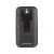 Back Panel Cover For Htc Desire Sv T326e Black - Maxbhi Com