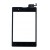 Touch Screen Digitizer For Lg Optimus F100l Black By - Maxbhi Com