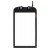 Touch Screen Digitizer For Samsung B7620 Giorgio Armani White By - Maxbhi Com