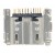 Charging Connector For Samsung Galaxy Tab 4 8 0 Lte By - Maxbhi Com