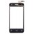 Touch Screen Digitizer For Alcatel Pop S3 White By - Maxbhi Com