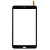 Touch Screen Digitizer For Samsung Galaxy Tab 4 8 0 Lte Black By - Maxbhi Com