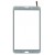Touch Screen Digitizer For Samsung Galaxy Tab 4 8 0 Lte White By - Maxbhi Com