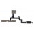 Volume Button Flex Cable For Motorola Edge 2021 By - Maxbhi Com