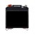 Lcd Screen For Blackberry Curve 3g 9330 Replacement Display By - Maxbhi Com