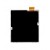 Lcd Screen For Blackberry Pearl 8130 Replacement Display By - Maxbhi Com