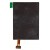 Lcd Screen For Nokia 7020 Replacement Display By - Maxbhi Com