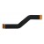 Lcd Flex Cable For Samsung Ativ Tab P8510 By - Maxbhi Com