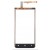 Touch Screen Digitizer For Htc Evo 4g Lte White By - Maxbhi Com