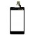Touch Screen Digitizer For Lg Optimus 3d Max P720 White By - Maxbhi Com