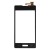 Touch Screen Digitizer For Lg Optimus L5 Ii E460 Black By - Maxbhi Com