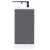Lcd With Touch Screen For Htc Evo 4g Lte White By - Maxbhi Com