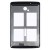 Lcd With Touch Screen For Lg G Pad 7 0 Lte Black By - Maxbhi Com