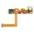 Power Button Flex Cable For Htc Evo 4g Lte On Off Flex Pcb By - Maxbhi Com