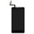 Lcd With Touch Screen For Alcatel A3 Xl Black By - Maxbhi Com