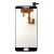 Lcd With Touch Screen For Alcatel A5 Led Black By - Maxbhi Com