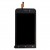 Lcd With Touch Screen For Asus Zenfone Go Zb450kl Black By - Maxbhi Com