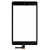 Touch Screen Digitizer For Alcatel Pop 7 Lte Black By - Maxbhi Com