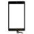 Touch Screen Digitizer For Alcatel Pop 7 Lte Black By - Maxbhi Com