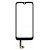 Touch Screen Digitizer For Ulefone Note 8p Black By - Maxbhi Com