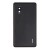 Back Panel Cover For Lg Optimus G F180s Black - Maxbhi Com