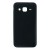 Back Panel Cover For Samsung Galaxy Core Prime 4g Black - Maxbhi Com