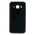 Back Panel Cover For Samsung Galaxy Core Prime 4g Black - Maxbhi Com