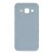 Back Panel Cover For Samsung Galaxy Core Prime 4g White - Maxbhi Com