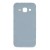 Back Panel Cover For Samsung Galaxy Core Prime 4g White - Maxbhi Com