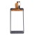 Lcd With Touch Screen For Lg Optimus G F180s Black By - Maxbhi Com