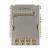Sim Connector For Samsung Galaxy Core Prime 4g - Maxbhi Com