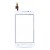 Touch Screen Digitizer For Samsung Galaxy Core Prime 4g White By - Maxbhi Com