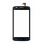 Touch Screen Digitizer For Videocon Infinium Z50q Lite White By - Maxbhi Com