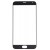 Replacement Front Glass For Meizu Pro 5 64gb Black Silver By - Maxbhi Com