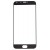Replacement Front Glass For Meizu Pro 5 64gb White By - Maxbhi Com