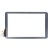 Touch Screen Digitizer For Lg G Pad Ii 10 1 Lte White By - Maxbhi Com