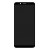 Lcd With Touch Screen For Oppo A75 Black By - Maxbhi Com