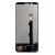 Lcd With Touch Screen For Oppo A75 Black By - Maxbhi Com