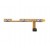 Power Button Flex Cable For Doogee X9 Pro On Off Flex Pcb By - Maxbhi Com