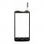 Touch Screen Digitizer For Lenovo A820t White By - Maxbhi Com