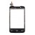 Touch Screen Digitizer For Micromax Bolt A28 White By - Maxbhi Com