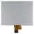 Lcd Screen For Prestigio Multipad 4 Ultra Quad 8 0 3g Replacement Display By - Maxbhi Com