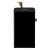 Lcd With Touch Screen For Wiko Wax Turquoise By - Maxbhi Com