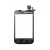 Touch Screen Digitizer For Lenovo A60 Plus Black By - Maxbhi Com