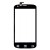 Touch Screen Digitizer For Spice Mi491 Stellar Virtuoso Pro Black By - Maxbhi Com