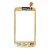 Touch Screen Digitizer For Spice Mi502n Smart Flo Pace3 Black By - Maxbhi Com